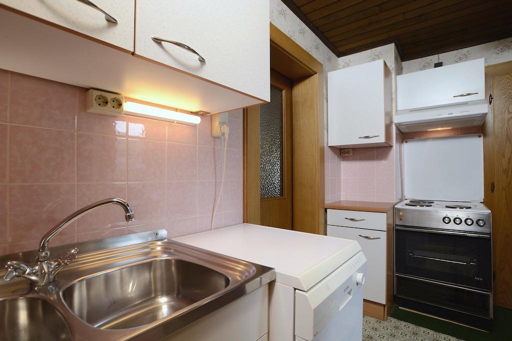 Haus Wieshammer Niedernsill Zimmer foto