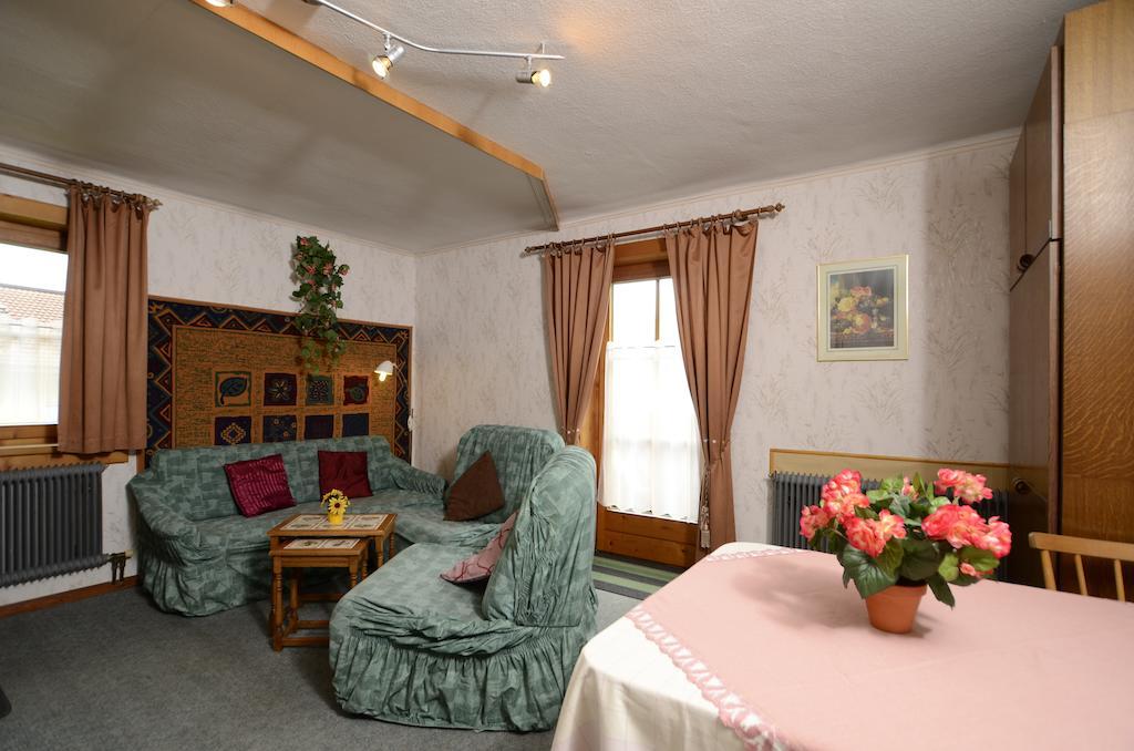 Haus Wieshammer Niedernsill Zimmer foto